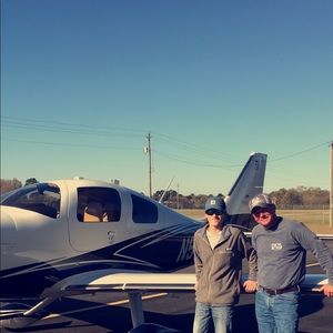 Meet your Posher, Tyler